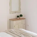 Διαμέρισμα 9 Muses Naxos *