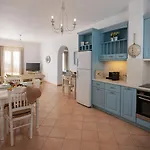 9 Muses Naxos Διαμέρισμα