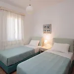 9 Muses Naxos Διαμέρισμα Kastrákion