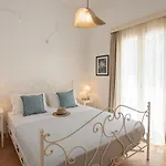 9 Muses Naxos Apartmán