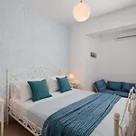 9 Muses Naxos Apartmán