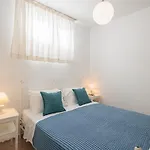 9 Muses Naxos Apartmán