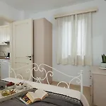 9 Muses Naxos Διαμέρισμα Kastrákion