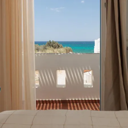 9 Muses Naxos Apartment