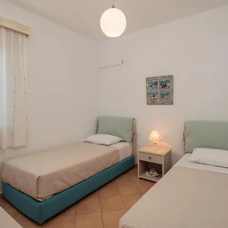 Apartment 9 Muses Naxos *