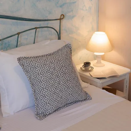 9 Muses Naxos Apartment Kastraki (Naxos)