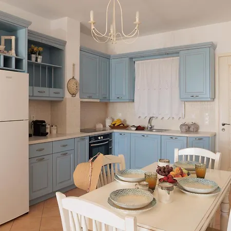 Apartment 9 Muses Naxos Kastraki (Naxos)