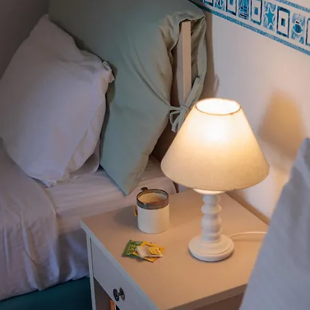 9 Muses Naxos Apartment Kastraki (Naxos)