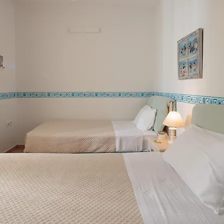 Apartment 9 Muses Naxos *