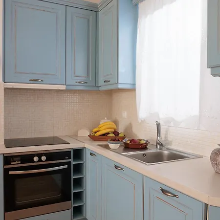 Apartment 9 Muses Naxos Kastraki (Naxos)