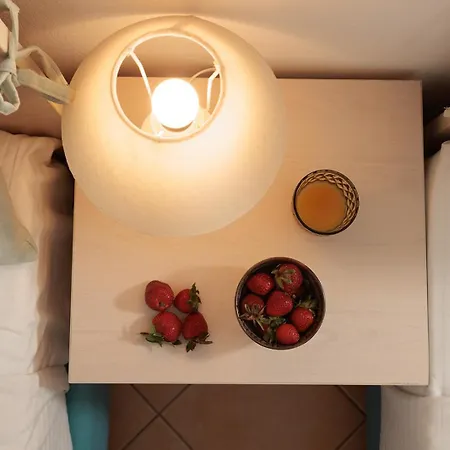 9 Muses Naxos Apartment Kastraki (Naxos)