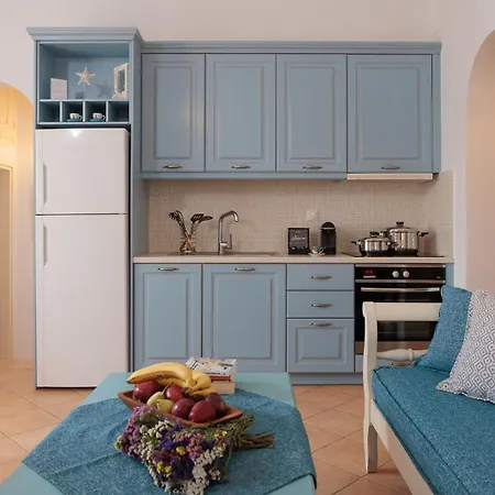 9 Muses Naxos Kastraki (Naxos)