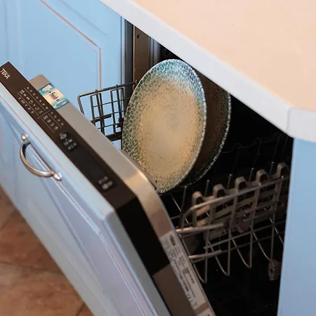 Apartment 9 Muses Naxos Kastraki (Naxos)