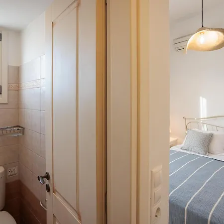 Apartment 9 Muses Naxos *