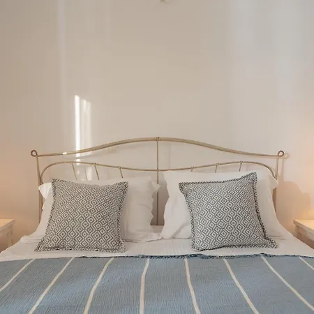 Apartment 9 Muses Naxos Kastraki (Naxos)