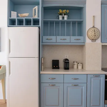 Apartment 9 Muses Naxos Kastraki (Naxos)