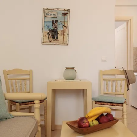 9 Muses Naxos Kastraki (Naxos)